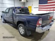 ✅ 2013 Toyota Tacoma • VIN: 3TMMU4FN7DM060490 • Lot: 80114305. Listed on Copart with 139,662 mi. Free auction sales archive from the USA and detailed vehicle history report at DreamBid. Image 2.