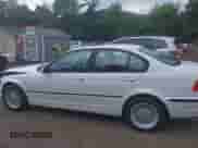 2001 BMW 3 Series 325i с VIN WBAAV33471EE75901, выставлен на аукционе IAAI как лот 42712622 с пробегом 78 841 миль миль и . История ставок и продаж доступна на DreamBid. Изображение 14.