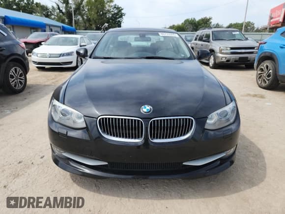✅ 2011 BMW 3 Series 328i xDrive • VIN: WBAKF5C52BE655825 • Lot: 80733355. Listed on Copart with 104,607 mi. Free auction sales archive from the USA and detailed vehicle history report at DreamBid. Image 5.