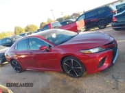 ✅ 2019 Toyota Camry XSE • VIN: 4T1BZ1HK7KU025219 • Lot: 43624847. Listed on IAAI with 116,366 mi. Free auction sales archive from the USA and detailed vehicle history report at DreamBid. Image 13.