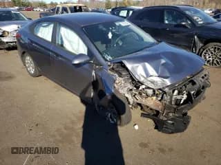 ✅ 2019 Hyundai Accent SE • VIN: 3KPC24A30KE046316 • Лот: 79923564. Опубликован ранее на Copart с пробегом 103 442 миль. Бесплатный доступ к архиву аукционных продаж из США и подробный отчёт об истории автомобиля на DreamBid. Изображение 4.