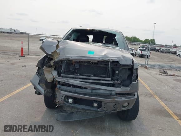 ✅ 2012 Ford F-150 Lariat • VIN: 1FTFW1EFXCFC05418 • Lot: 42330857. Wystawiony na IAAI z przebiegiem 118 094 mil. Bezpłatny archiwum sprzedaży aukcyjnych z USA i szczegółowy raport historii pojazdu na DreamBid. Zdjęcie 12.