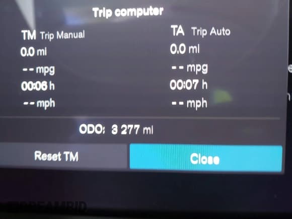 ✅ 2024 Volvo XC60 Plus Dark Theme • VIN: YV4H60DL0R1918759 • Lot: 41495835. Listed on IAAI with 3,277 mi. Free auction sales archive from the USA and detailed vehicle history report at DreamBid. Image 7.