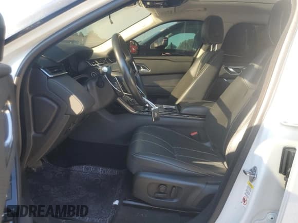 ✅ 2021 Land Rover Range Rover Velar S • VIN: SALYJ2EX7MA315324 • Lot: 86839745. Listed on Copart with 44,826 mi. Free auction sales archive from the USA and detailed vehicle history report at DreamBid. Image 7.