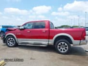 ✅ 2010 Dodge 1500 SLT • VIN: 1D7RB1CTXAS179625 • Lot: 42389160. Listed on IAAI with 234,547 mi. Free auction sales archive from the USA and detailed vehicle history report at DreamBid. Image 15.