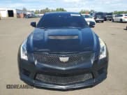 ✅ 2017 Cadillac ATS-V • VIN: 1G6AN5RY5H0168601 • Лот: 81283525. Опубликован ранее на Copart с пробегом 55 853 миль. Бесплатный доступ к архиву аукционных продаж из США и подробный отчёт об истории автомобиля на DreamBid. Изображение 5.