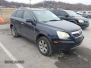 ✅ 2008 Saturn VUE XR • VIN: 3GSCL537X8S664518 • Lot: 41561098. Wystawiony na IAAI z przebiegiem 110 195 mil. Bezpłatny archiwum sprzedaży aukcyjnych z USA i szczegółowy raport historii pojazdu na DreamBid. Zdjęcie 1.