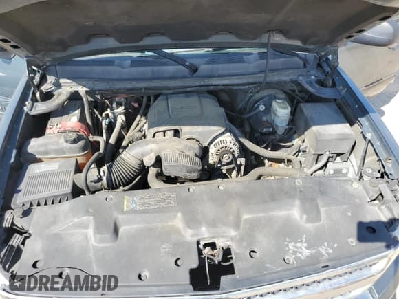 ✅ 2009 Chevrolet Silverado 1500 LS • VIN: 3GCEC13C29G264354 • Lot: 72361784. Listed on Copart with 228,216 mi. Free auction sales archive from the USA and detailed vehicle history report at DreamBid. Image 12.