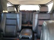 ✅ 2015 Dodge Durango Citadel • VIN: 1C4SDJET0FC760720 • Lot: 86210554. Listed on Copart with 160,699 mi. Free auction sales archive from the USA and detailed vehicle history report at DreamBid. Image 10.