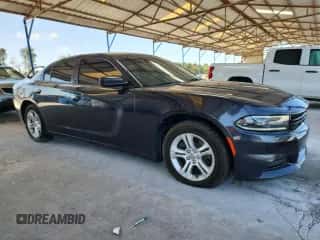 2019 Dodge Charger SXT z VIN 2C3CDXBG7KH657448, wystawiony jako Copart lot #71935675 z przebiegiem 183 071 mil mil oraz Czysty tytuł • Clean title. Historia ofert i sprzedaży dostępna na DreamBid. Obrazek 4.