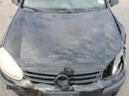 ✅ 2008 Volkswagen Rabbit S • VIN: WVWBA71K68W189177 • Лот: 75547034. Опубликован ранее на Copart с пробегом 194 727 миль. Бесплатный доступ к архиву аукционных продаж из США и подробный отчёт об истории автомобиля на DreamBid. Изображение 11.