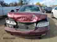 2009 Hyundai Azera Limited with VIN KMHFC46F69A372224, listed as a Copart auction lot 78834284 with 79,758 mi miles and Salvage title. Bid and sale history available at DreamBid. Image 5.