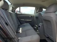 ✅ 2011 Chevrolet Malibu 1LS • VIN: 1G1ZB5E12BF112629 • Lot: 62648754. Listed on Copart with 43,576 mi. Free auction sales archive from the USA and detailed vehicle history report at DreamBid. Image 10.