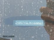 ✅ 2019 Maserati Ghibli S GranLusso • VIN: ZAM57YSL1K1339527 • Лот: 42882130. Опубликован ранее на IAAI с пробегом 29 381 миль. Бесплатный доступ к архиву аукционных продаж из США и подробный отчёт об истории автомобиля на DreamBid. Изображение 18.