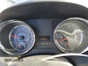 ✅ 2016 Chrysler Town & Country LX • VIN: 2C4RC1AG1GR306723 • Lot: 90092195. Listed on Copart with 171,027 mi. Free auction sales archive from the USA and detailed vehicle history report at DreamBid. Image 9.