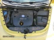 ✅ 2001 Volkswagen Beetle GLS • VIN: 3VWCP21C81M478689 • Lot: 56419645. Wystawiony na Copart z przebiegiem 184 682 mil. Bezpłatny archiwum sprzedaży aukcyjnych z USA i szczegółowy raport historii pojazdu na DreamBid. Zdjęcie 11.