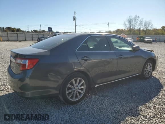 ✅ 2012 Toyota Camry XLE • VIN: 4T1BF1FK7CU579552 • Lot: 91917235. Wystawiony na Copart z przebiegiem 100 130 mil. Bezpłatny archiwum sprzedaży aukcyjnych z USA i szczegółowy raport historii pojazdu na DreamBid. Zdjęcie 3.