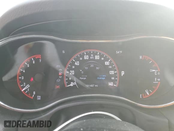 ✅ 2016 Dodge Durango SXT • VIN: 1C4RDJAG3GC302226 • Lot: 90560805. Wystawiony na Copart z przebiegiem 131 497 mil. Bezpłatny archiwum sprzedaży aukcyjnych z USA i szczegółowy raport historii pojazdu na DreamBid. Zdjęcie 9.