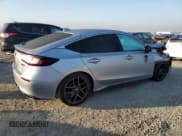 ✅ 2023 Honda Civic Sport Touring • VIN: 19XFL1H84PE006113 • Lot: 89442745. Listed on Copart with 37,128 mi. Free auction sales archive from the USA and detailed vehicle history report at DreamBid. Image 3.