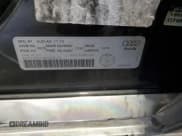 ✅ 2011 Audi A8 • VIN: WAUTVAFD1BN008416 • Lot: 70453175. Wystawiony na Copart z przebiegiem 146 710 mil. Bezpłatny archiwum sprzedaży aukcyjnych z USA i szczegółowy raport historii pojazdu na DreamBid. Zdjęcie 12.