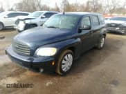 ✅ 2009 Chevrolet HHR LS • VIN: 3GNCA13BX9S572459 • Lot: 41914843. Listed on IAAI with 187,599 mi. Free auction sales archive from the USA and detailed vehicle history report at DreamBid. Image 2.