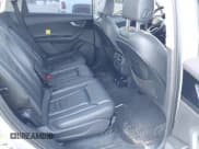 ✅ 2017 Audi Q7 Premium • VIN: WA1AHAF77HD058225 • Lot: 41296297. Listed on IAAI with 107,860 mi. Free auction sales archive from the USA and detailed vehicle history report at DreamBid. Image 8.