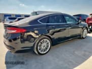 ✅ 2017 Ford Fusion Hybrid Titanium • VIN: 3FA6P0RU4HR188163 • Lot: 85920365. Wystawiony na Copart z przebiegiem 143 671 mil. Bezpłatny archiwum sprzedaży aukcyjnych z USA i szczegółowy raport historii pojazdu na DreamBid. Zdjęcie 3.