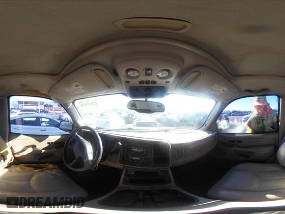 ✅ 2004 Chevrolet Tahoe LS • VIN: 1GNEK13T64R298221 • Лот: 43615648. Опубликован ранее на IAAI с пробегом 199 192 миль. Бесплатный доступ к архиву аукционных продаж из США и подробный отчёт об истории автомобиля на DreamBid. Изображение 18.