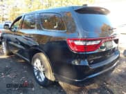 ✅ 2025 Dodge Durango GT • VIN: 1C4RDJDG3SC531123 • Lot: 43659227. Wystawiony na IAAI z przebiegiem 19 088 mil. Bezpłatny archiwum sprzedaży aukcyjnych z USA i szczegółowy raport historii pojazdu na DreamBid. Zdjęcie 3.