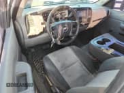 ✅ 2008 Chevrolet Silverado 2500HD Work Truck • VIN: 1GCHK29K08E204289 • Лот: 92879165. Опубликован ранее на Copart с пробегом 215 194 миль. Бесплатный доступ к архиву аукционных продаж из США и подробный отчёт об истории автомобиля на DreamBid. Изображение 8.