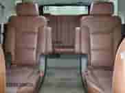 2016 Chevrolet Tahoe LTZ with VIN 1GNSKCKC5GR107425, listed as a Copart auction lot 81219225 with 130,322 mi miles and Salvage title. Bid and sale history available at DreamBid. Image 10.