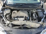 ✅ 2017 Chevrolet Cruze LT • VIN: 1G1BE5SM2H7235180 • Lot: 46734933. Listed on Copart with 92,563 mi. Free auction sales archive from the USA and detailed vehicle history report at DreamBid. Image 11.