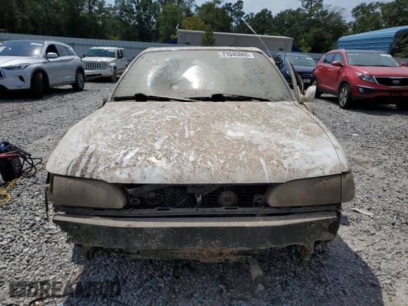 ✅ 1996 Toyota Corolla DX • VIN: 1NXBB02E6TZ444276 • Lot: 71545865. Wystawiony na Copart z przebiegiem Nie podano. Bezpłatny archiwum sprzedaży aukcyjnych z USA i szczegółowy raport historii pojazdu na DreamBid. Zdjęcie 5.