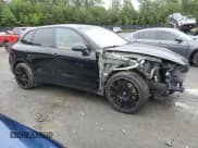 ✅ 2014 Porsche Cayenne S • VIN: WP1AB2A22ELA57038 • Lot: 57652515. Listed on Copart with 127,375 mi. Free auction sales archive from the USA and detailed vehicle history report at DreamBid. Image 4.