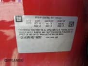 ✅ 2014 Cadillac ATS Standard RWD • VIN: 1G6AA5RX4E0108002 • Lot: 80338025. Wystawiony na Copart z przebiegiem 107 411 mil. Bezpłatny archiwum sprzedaży aukcyjnych z USA i szczegółowy raport historii pojazdu na DreamBid. Zdjęcie 12.