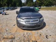 ✅ 2012 Ford Taurus SEL • VIN: 1FAHP2EW0CG135343 • Lot: 82345275. Wystawiony na Copart z przebiegiem 156 685 mil. Bezpłatny archiwum sprzedaży aukcyjnych z USA i szczegółowy raport historii pojazdu na DreamBid. Zdjęcie 13.