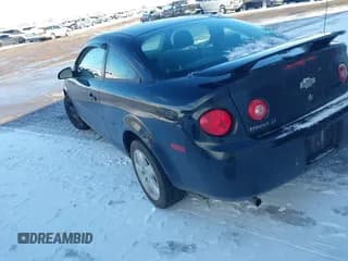 ✅ 2007 Chevrolet Cobalt LT • VIN: 1G1AL15F977163531 • Лот: 43849553. Опубликован ранее на IAAI с пробегом 192 795 миль. Бесплатный доступ к архиву аукционных продаж из США и подробный отчёт об истории автомобиля на DreamBid. Изображение 3.