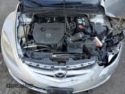 ✅ 2009 Mazda 6 i Sport • VIN: 1YVHP81A695M44160 • Lot: 66323705. Wystawiony na Copart z przebiegiem 144 875 mil. Bezpłatny archiwum sprzedaży aukcyjnych z USA i szczegółowy raport historii pojazdu na DreamBid. Zdjęcie 11.