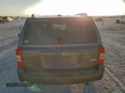 ✅ 2017 Jeep Patriot Latitude • VIN: 1C4NJPFB0HD184137 • Lot: 96708745. Listed on Copart with 121,398 mi. Free auction sales archive from the USA and detailed vehicle history report at DreamBid. Image 6.