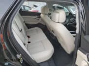 ✅ 2024 Audi Q8 e-tron Premium Plus • VIN: WA15AAGE6RB006178 • Лот: 85294734. Опубликован ранее на Copart с пробегом 16 788 миль. Бесплатный доступ к архиву аукционных продаж из США и подробный отчёт об истории автомобиля на DreamBid. Изображение 11.