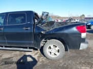 ✅ 2011 Toyota Tundra • VIN: 5TFDM5F18BX023877 • Lot: 41558654. Listed on IAAI with 235,734 mi. Free auction sales archive from the USA and detailed vehicle history report at DreamBid. Image 17.