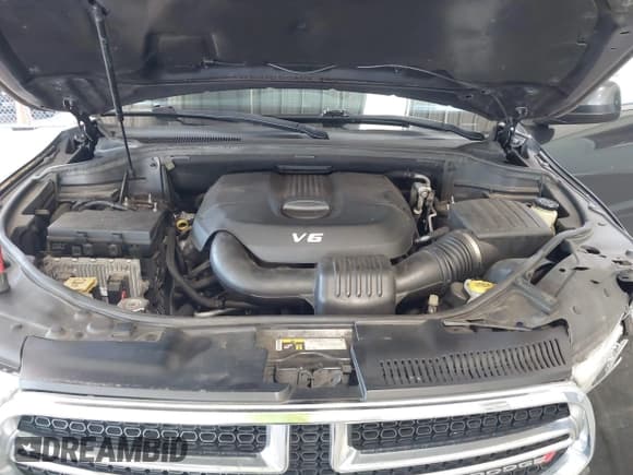 ✅ 2015 Dodge Durango SXT • VIN: 1C4RDHAG6FC946262 • Lot: 43509638. Wystawiony na IAAI z przebiegiem 163 546 mil. Bezpłatny archiwum sprzedaży aukcyjnych z USA i szczegółowy raport historii pojazdu na DreamBid. Zdjęcie 10.