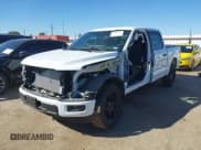 ✅ 2024 Ford F-150 STX • VIN: 1FTEW2LP9RKD49068 • Лот: 43482454. Опубликован ранее на IAAI с пробегом 1 962 миль. Бесплатный доступ к архиву аукционных продаж из США и подробный отчёт об истории автомобиля на DreamBid. Изображение 19.