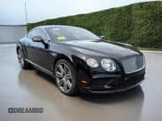 ✅ 2016 Bentley Continental GT • VIN: SCBFU7ZA9GC050XXX • Lot: 59259805. Listed on Copart with 8,523 mi. Free auction sales archive from the USA and detailed vehicle history report at DreamBid. Image 1.