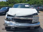 ✅ 2004 Chevrolet Colorado Z85 • VIN: 1GCCS198748133139 • Lot: 43123921. Wystawiony na IAAI z przebiegiem 220 643 mil. Bezpłatny archiwum sprzedaży aukcyjnych z USA i szczegółowy raport historii pojazdu na DreamBid. Zdjęcie 10.