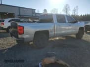 ✅ 2015 Chevrolet Silverado 1500 LT • VIN: 3GCPCREC0FG105252 • Лот: 53317074. Опубликован ранее на Copart с пробегом 202 026 миль. Бесплатный доступ к архиву аукционных продаж из США и подробный отчёт об истории автомобиля на DreamBid. Изображение 3.