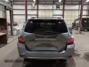 ✅ 2009 Toyota Highlander Limited • VIN: JTEEW44A192034895 • Lot: 43121319. Wystawiony na IAAI z przebiegiem 171 336 mil. Bezpłatny archiwum sprzedaży aukcyjnych z USA i szczegółowy raport historii pojazdu na DreamBid. Zdjęcie 17.