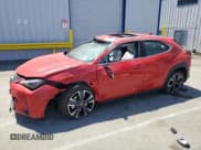 ✅ 2025 Lexus UX 300h • VIN: JTHYBJAH9S2018686 • Lot: 62740715. Wystawiony na Copart z przebiegiem 2 924 mil. Bezpłatny archiwum sprzedaży aukcyjnych z USA i szczegółowy raport historii pojazdu na DreamBid. Zdjęcie 1.