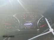 ✅ 2020 Chevrolet Equinox Premier • VIN: 2GNAXYEX5L6180700 • Лот: 80084435. Опубликован ранее на Copart с пробегом 97 675 миль. Бесплатный доступ к архиву аукционных продаж из США и подробный отчёт об истории автомобиля на DreamBid. Изображение 9.