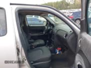 ✅ 2010 Chevrolet HHR LS • VIN: 3GNBAADB5AS506058 • Lot: 41918974. Listed on IAAI with 299,534 mi. Free auction sales archive from the USA and detailed vehicle history report at DreamBid. Image 5.